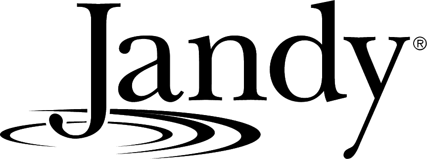 Jandy logo